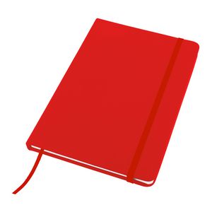 80 Page Notebook