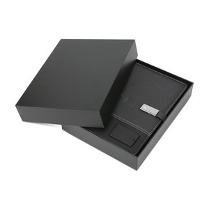 8000mAh Charging Notebook