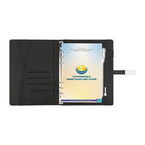 8000mAh Charging Notebook