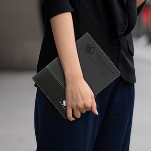 8000mAh Charging Notebook