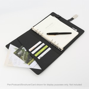 8000mAh Charging Notebook