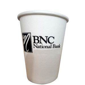 8oz Foam Cup