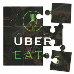8x8 Board Puzzle