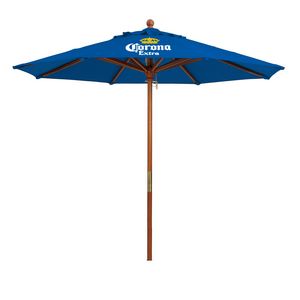 9 Ft. Market Umbrella