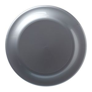 9.25" Plastic Flying Disc