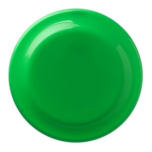 9.25" Plastic Flying Disc