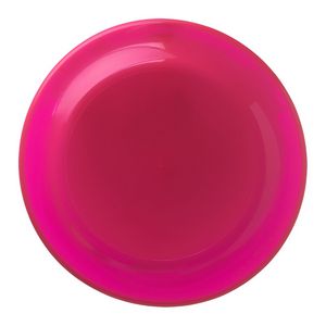 9.25" Plastic Flying Disc