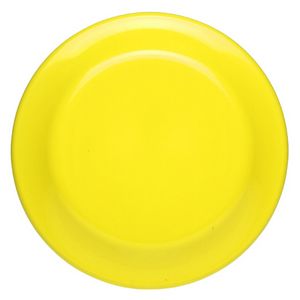 9.25" Solid Color Flying Discs