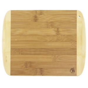 A Slice of Life California Serving & Cutting Board