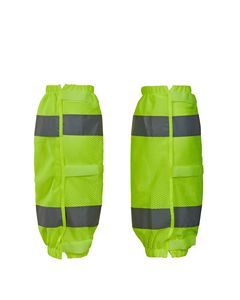 ANSI Class E Mesh Leg Gaiters