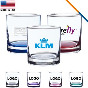 ARC Lenda Whiskey Glasses - 11 Oz.