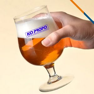 ARC Veltra Craft Stemmed Goblets - 16.75 OZ.