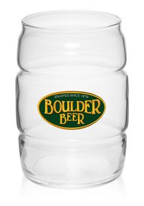 ARCÂ® 16 Oz. Barrel Cooler Glasses