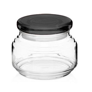 ARC® 8 Oz. Flat Lid Elevation Candy Jar
