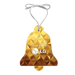 Acrylic Holiday Ornaments