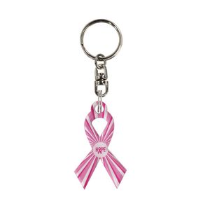 Acrylic Key Chain - Up to 4 sq. inches