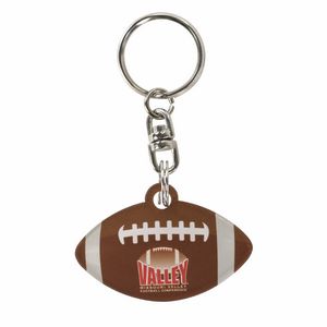 Acrylic Key Chain - Up to 4 sq. inches