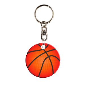 Acrylic Key Chain - Up to 6 sq. inches