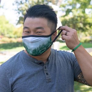 Active Mask