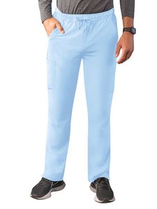 Adar - Addition - Men's Drawstring Cargo Pant