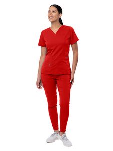 Adar - Pro - Women's Flawless Plus Scrub Set