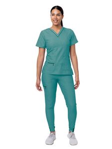 Adar - Pro - Women's Flawless Plus Scrub Set