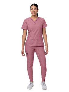 Adar - Pro - Women's Flawless Plus Scrub Set