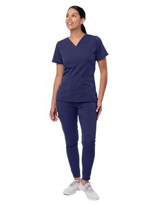 Adar - Pro - Women's Flawless Plus Scrub Set