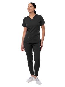 Adar - Pro - Women's Flawless Plus Scrub Set