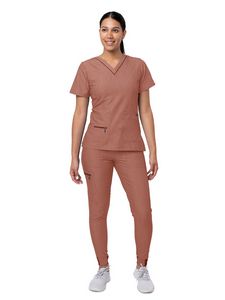 Adar - Pro - Women's Flawless Plus Scrub Set