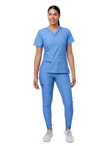 Adar - Pro - Women's Flawless Plus Scrub Set