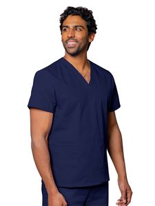 Adar - Universal - Unisex V-Neck Top