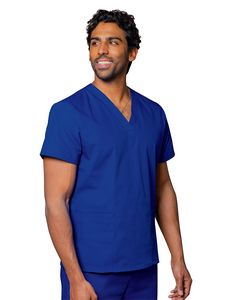 Adar - Universal - Unisex V-Neck Top