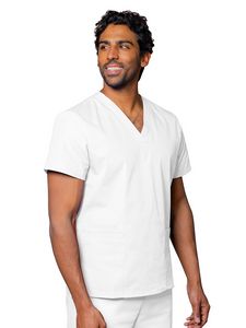 Adar - Universal - Unisex V-Neck Top