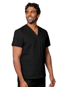 Adar - Universal - Unisex V-Neck Top
