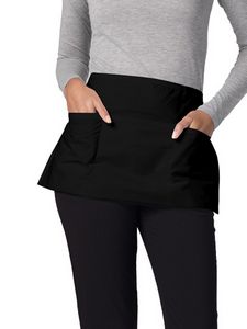 Adar - Universal - Unisex Workman Style 2-Pack Belt Apron