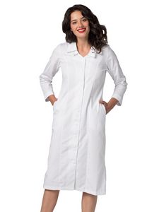 Adar - Universal - Women's Double Embroidered Dress