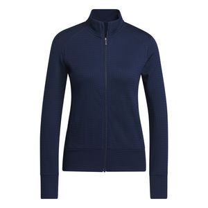 Adidas Women's Ultimate365 Textured Jacket