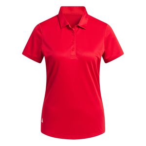 AdidasÂ® Performance Women's 2024 Golf Polo Shirt