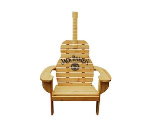 Adirondack "Guitar" Chair