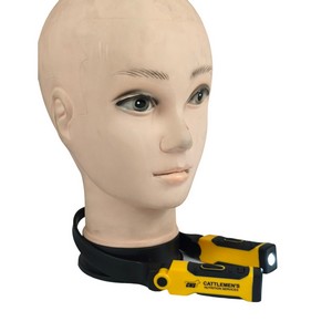 Adjustable Rechargeable Neck Work Light