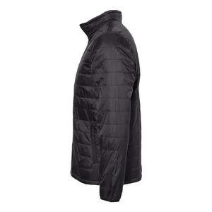 Adult Sustainable Style Puffer Jacket