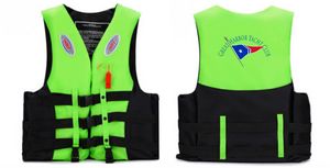 Adult Unisex Life Jacket