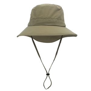 Adventure Boonie Hat w/UPF 50+
