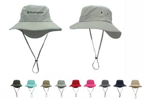 Adventure Boonie Hat w/UPF 50+
