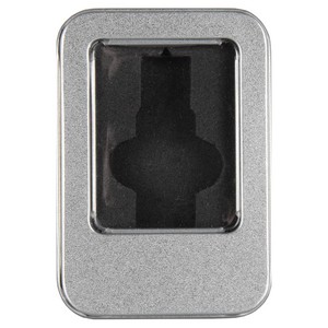 Aegean 2pc Aluminum Gift Box