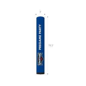 Aero Inflatable Column '20