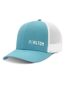 Aero Pro Trucker