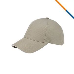 AeroHit Athletic Mesh Performance Cap