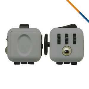 Agate Decompression Fidget Cube
